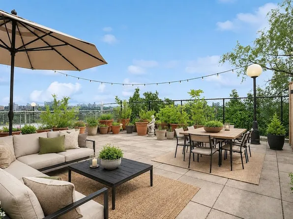 2400 Johnson Ave APT 1K, Bronx, NY 10463