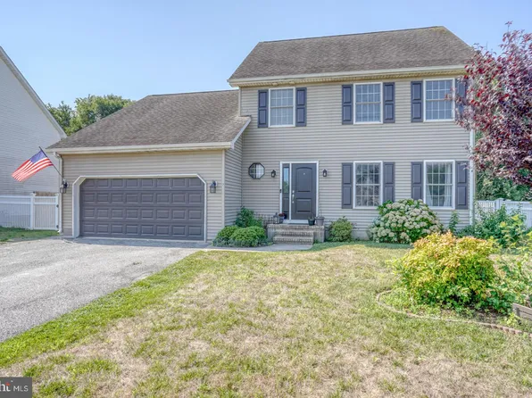 97 Mystic Ln, Magnolia, DE 19962