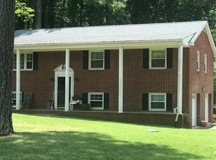 2708 Courthouse Rd, North Chesterfield, VA 23236