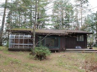 N11670 Post Lake Dr UNIT N11666, Elcho, WI 54428