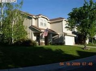 4017 Galenez Way, Antioch, CA 94531