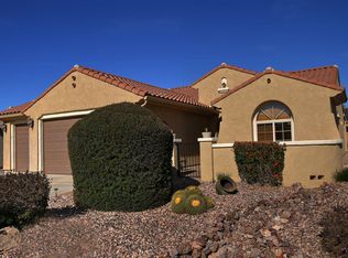6750 W Noble Prairie Way, Florence, AZ 85132