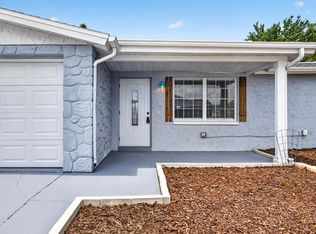 6821 Twilite Dr, Port Richey, FL 34668