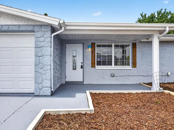 6821 Twilite Dr, Port Richey, FL 34668