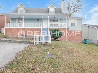 1405 Rice Hill Cir, Antioch, TN 37013