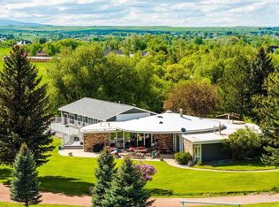 18 Circle 8 Dr, Sheridan, WY 82801