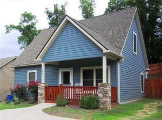 103 Vester Ct, Asheville, NC 28803