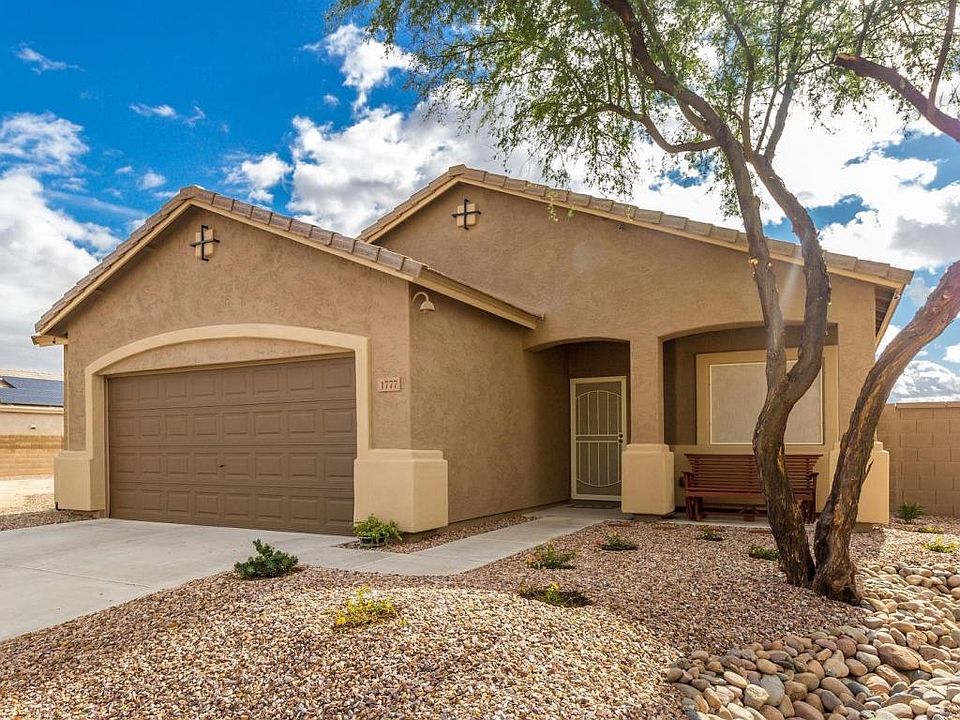 1st image of 1777 E Desert Breeze Pl