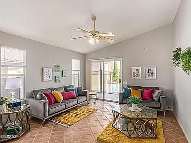 4th image of 2571 W Mystic Mountain Dr