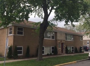 2603 Harvey Ave, Berwyn, IL 60402