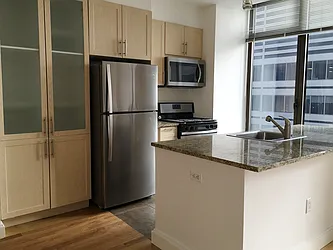 Rented by UDR