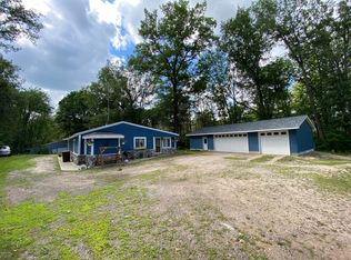 9393 185th Ave, Stanwood, MI 49346