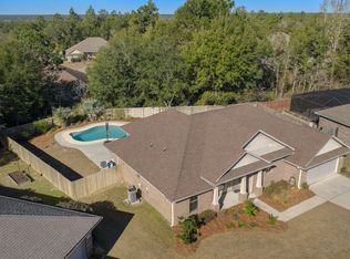 207 Pinque Coat Ct, Crestview, FL 32536