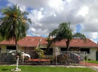 9815 SW 4th Ter, Miami, FL 33174