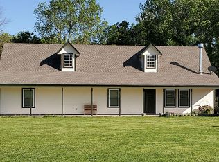16395 N Deer Meadow Rd, Skiatook, OK 74070