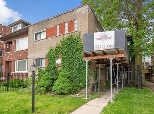 8030 S Yates Blvd, Chicago, IL 60617