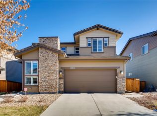 10935 Touchstone Loop, Parker, CO 80134