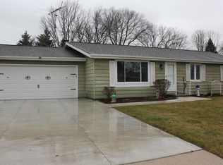 630 Airpark Rd, Plymouth, WI 53073