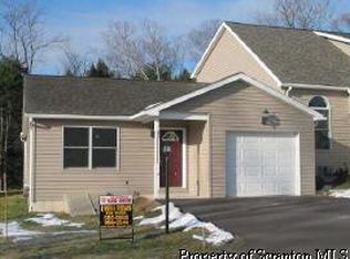 116 Concord Ave #12, Factoryville, PA 18419
