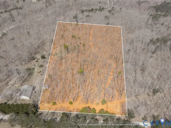 0 Staunton River Dr Lot 16, Gretna, VA 24557
