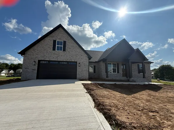 4010 Westowne Way, Cookeville, TN 38501