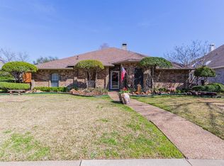 6632 Berretta Dr, Plano, TX 75023