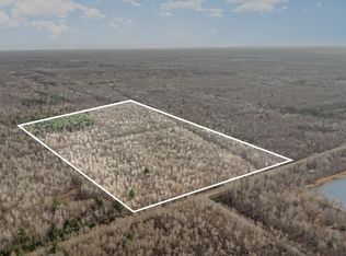 S County Line Rd, Shepherd, MI 48883