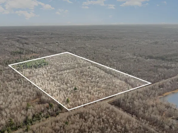 S County Line Rd, Shepherd, MI 48883