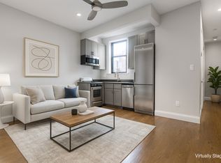 20 Prince St APT 3, New York, NY 10012