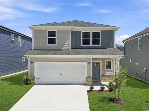 1429 Hatteras Rd, Durham, NC 27704