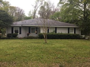 2717 Highway 80, Brandon, MS 39042