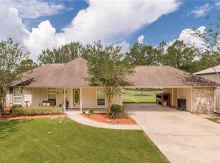 29940 J Wilson Rd, Albany, LA 70711