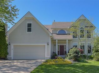 8109 W 142nd St, Overland Park, KS 66223