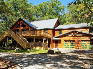 29 Giunea Woods Rd, Hunter, NY 12442