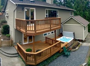 21205 52nd Ave SE, Woodinville, WA 98072
