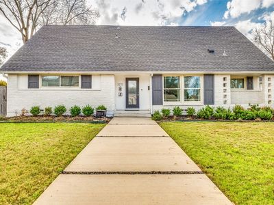 3232 Dothan Ln, Dallas, TX, 75229