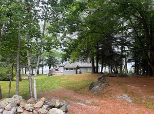 136 Sand Pond Rd, Chesterville, ME 04938