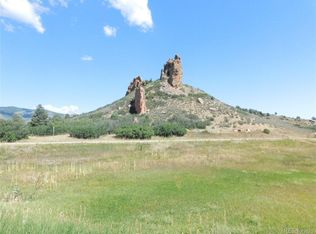 5905 Country Club Dr, Larkspur, CO 80118