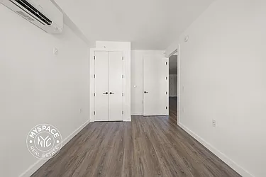 Rented by MySpaceNYC