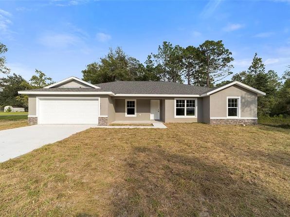 New Construction Homes in Ocala FL | Zillow