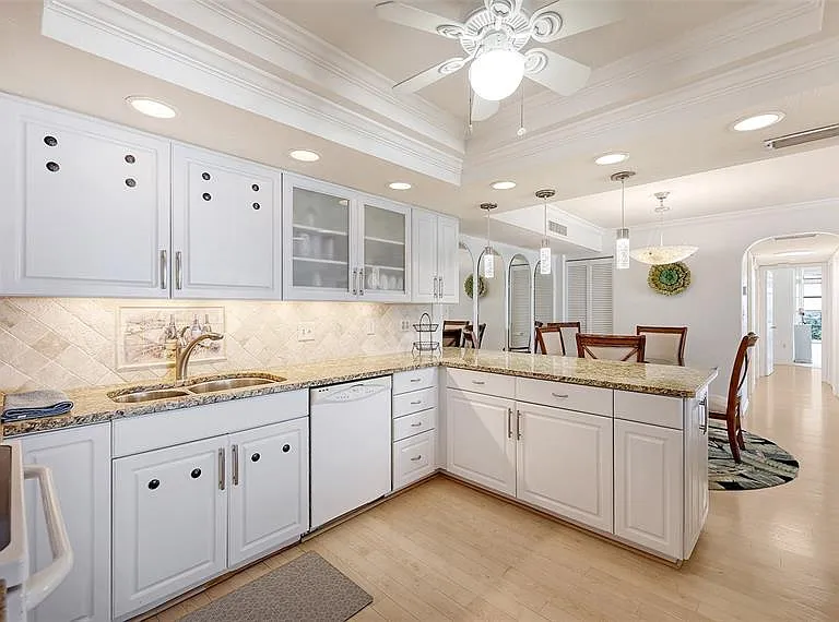 1 Benjamin Franklin Dr #93 — Photo 20