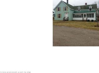 14 Mill St, Harrington, ME 04643