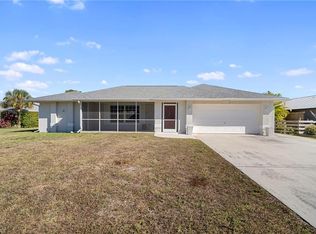 18189 Sandy Pines CIR, NORTH FORT MYERS, FL 33917