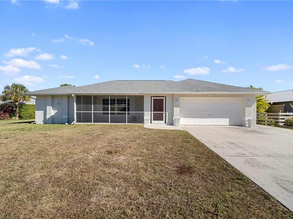 18189 Sandy Pines CIR, NORTH FORT MYERS, FL 33917