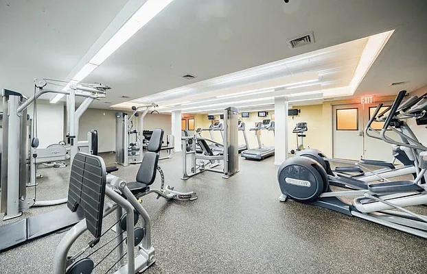 Rented by Carnegie Management Inc | media 50