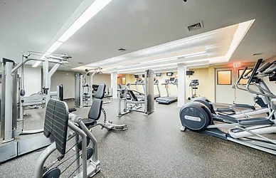 Rented by Carnegie Management Inc