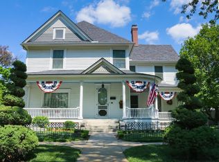215 S Walnut St, McPherson, KS 67460