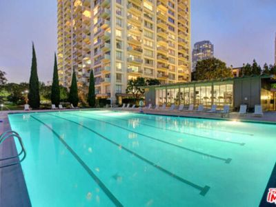 2170 Century Park E APT 412, Los Angeles, CA, 90067