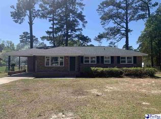 307 N Fenwick Cir, Florence, SC 29506