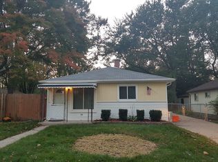 18173 Deering St, Livonia, MI 48152